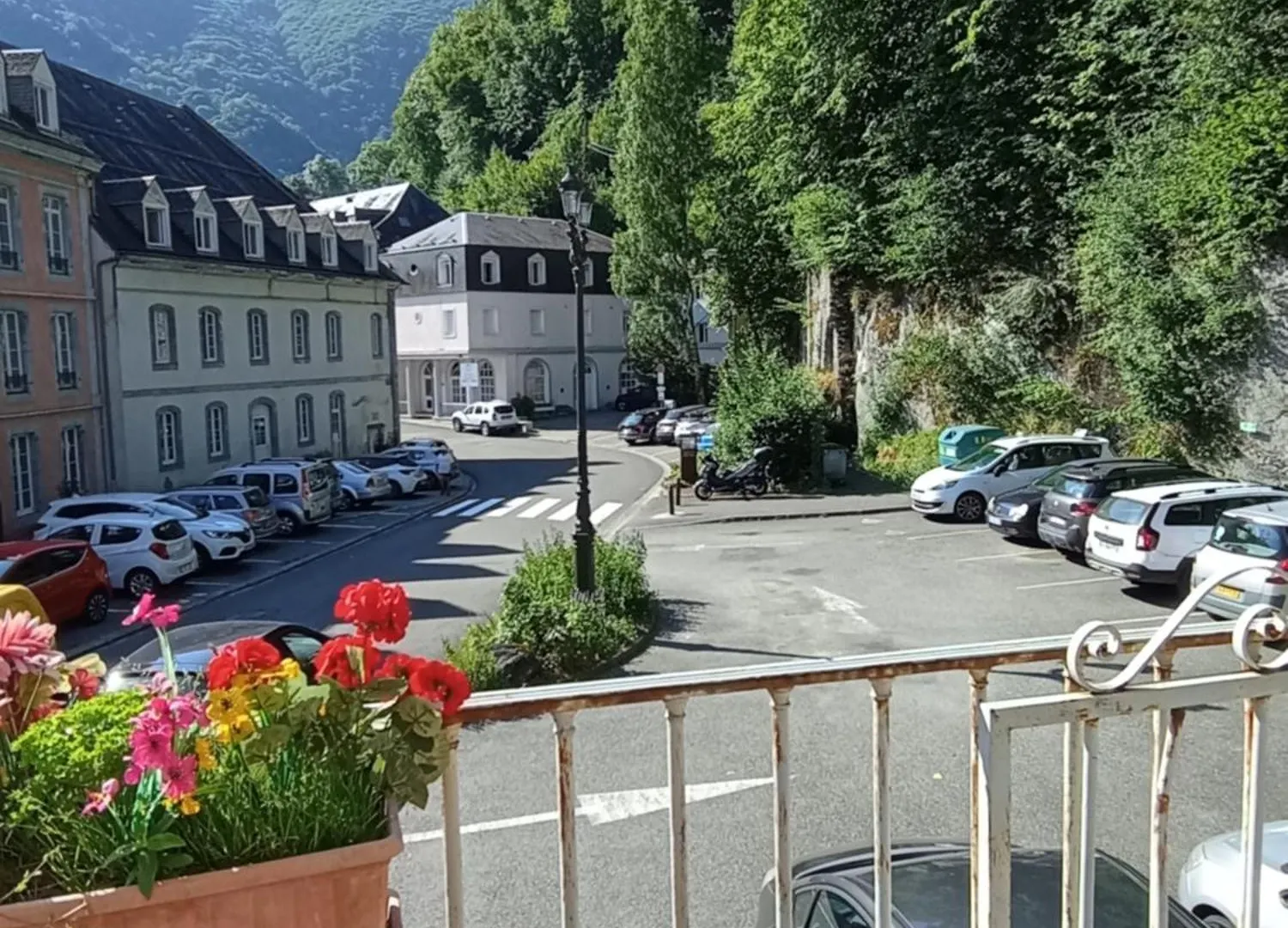 Studio 1 Luz Saint Sauveur 4 Pers Luz-Saint-Sauveur 0*,  Frankrijk