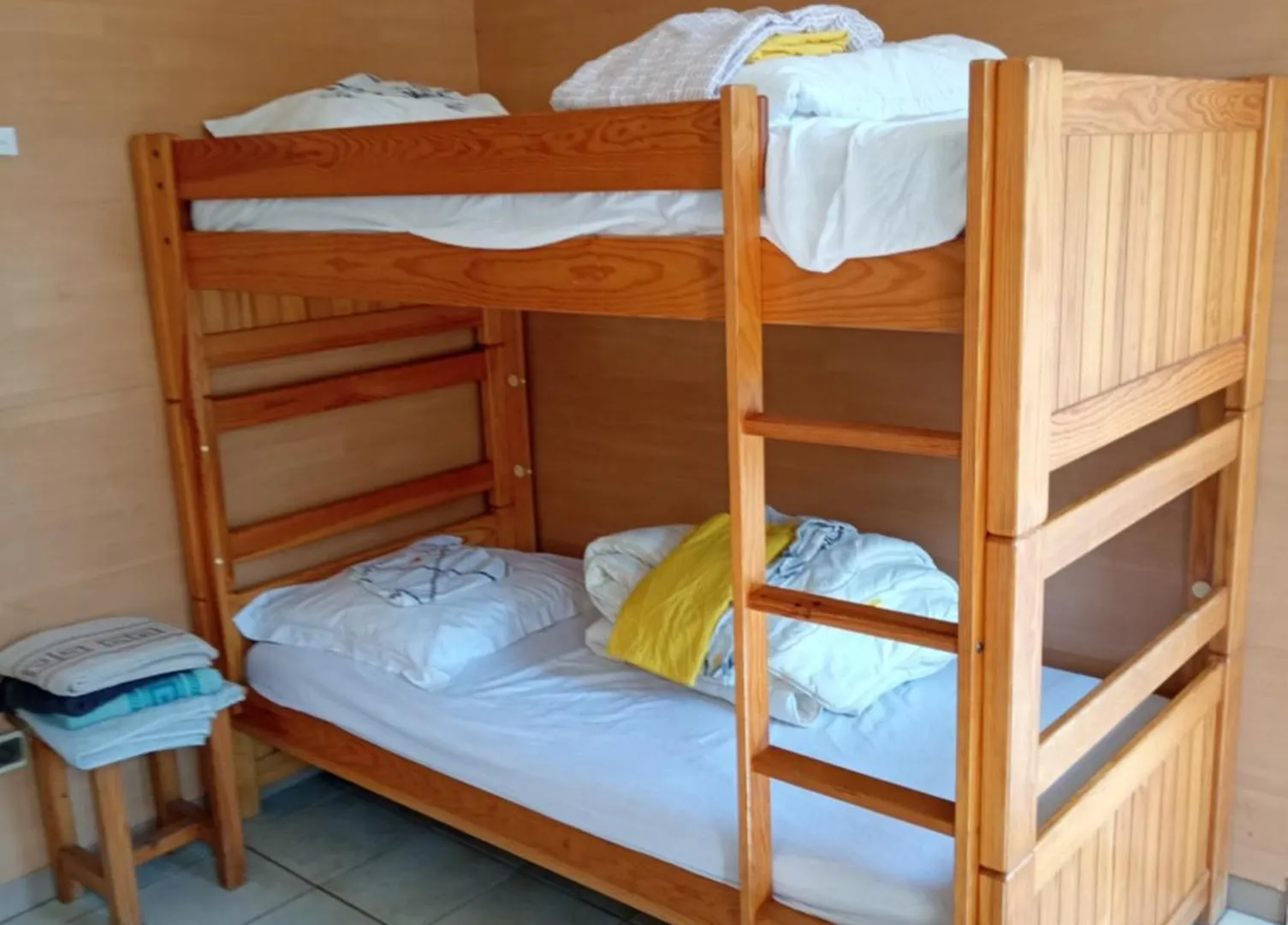 Studio 1 Luz Saint Sauveur 4 Pers Luz-Saint-Sauveur Frankrijk